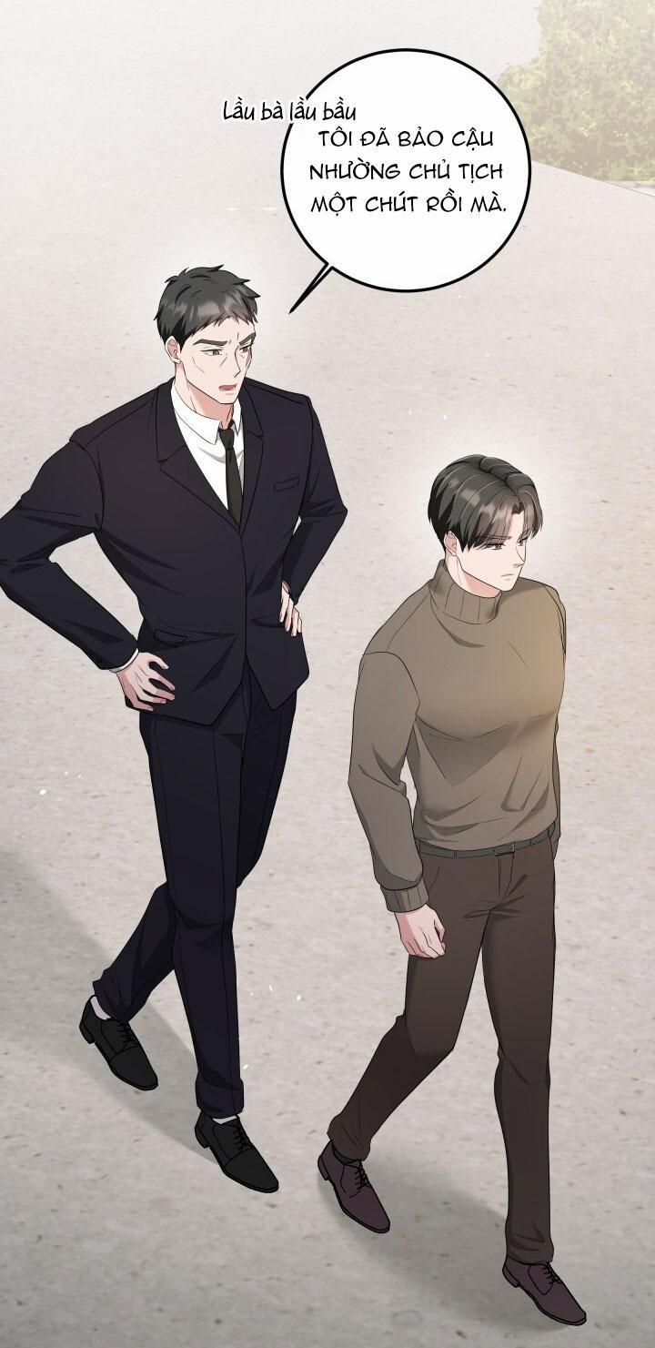 [18+] Xiềng Xích 21.1 trang 2