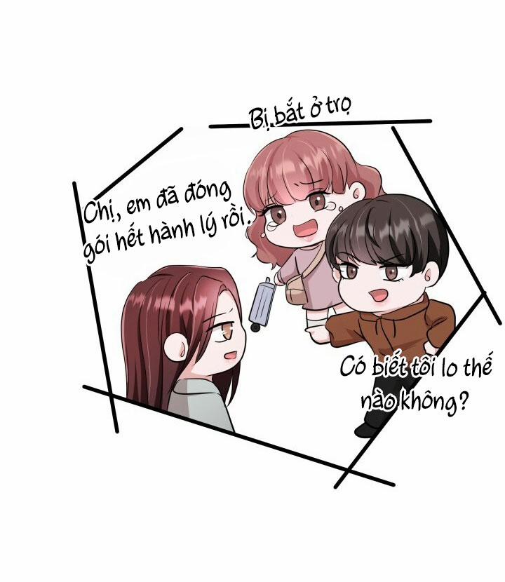 [18+] Xiềng Xích 21.1 trang 24