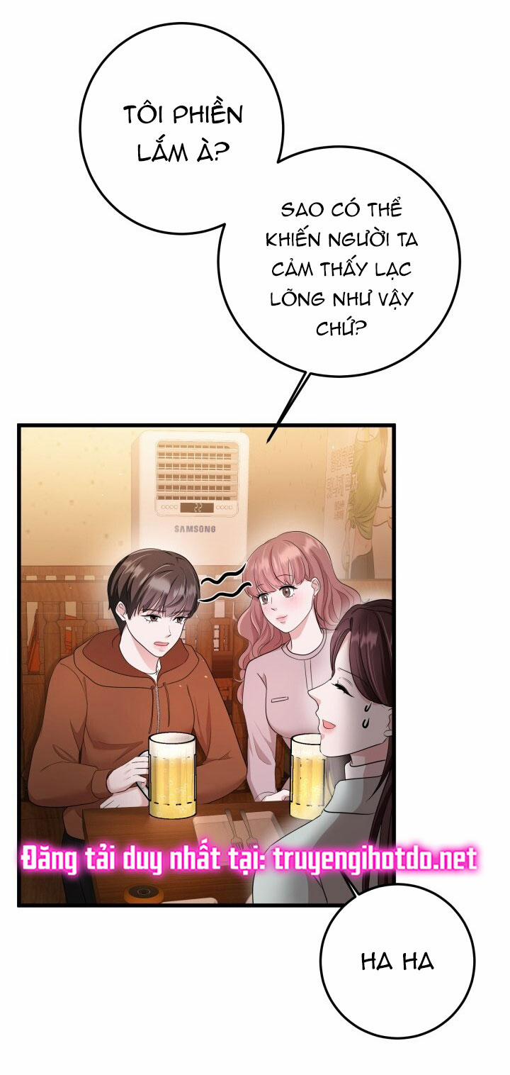 [18+] Xiềng Xích 21.1 trang 25