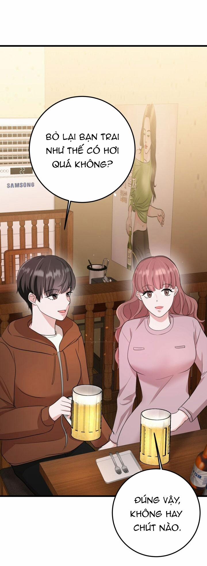 [18+] Xiềng Xích 21.1 trang 28