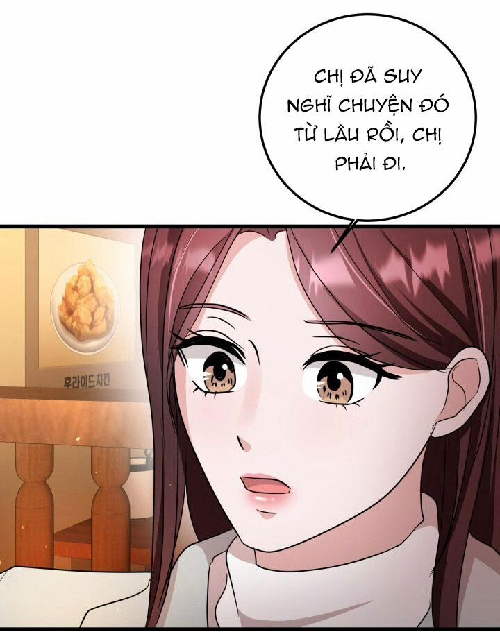 [18+] Xiềng Xích 21.1 trang 31