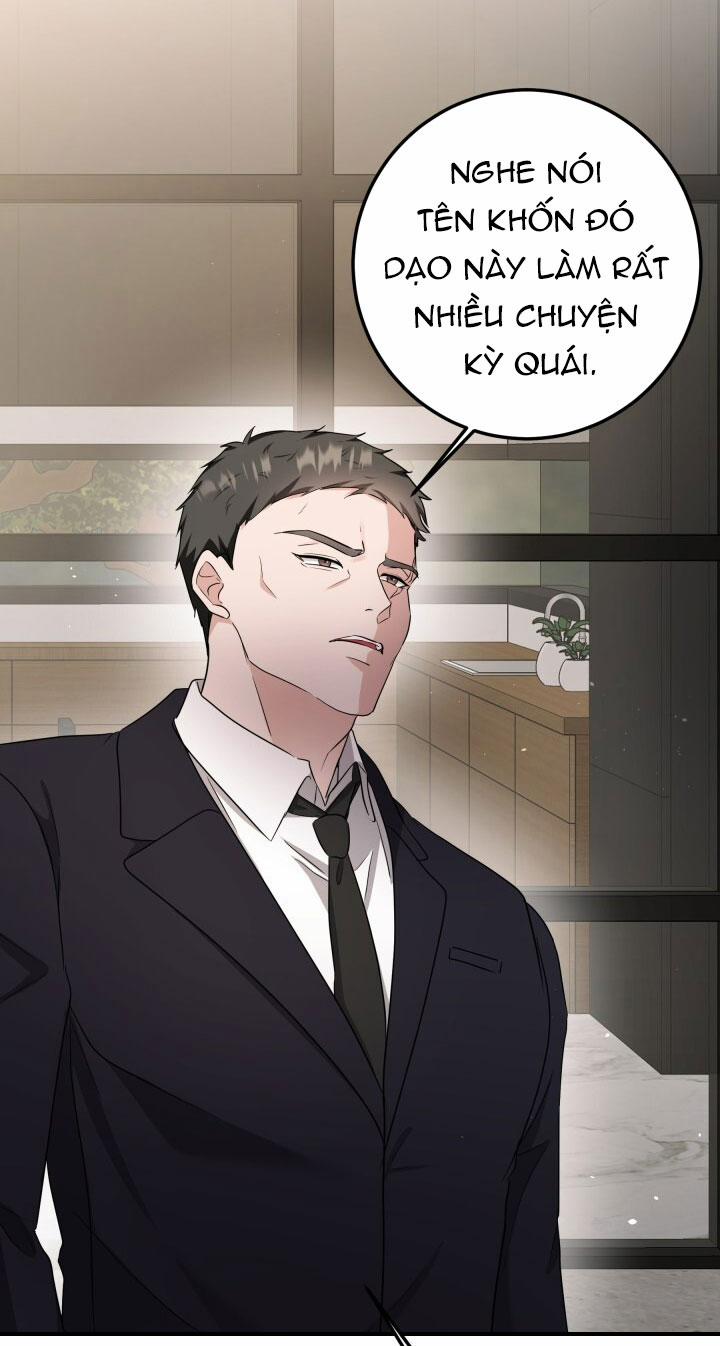 [18+] Xiềng Xích 21.1 trang 4