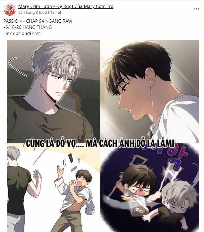 [18+] Xiềng Xích 21.1 trang 6