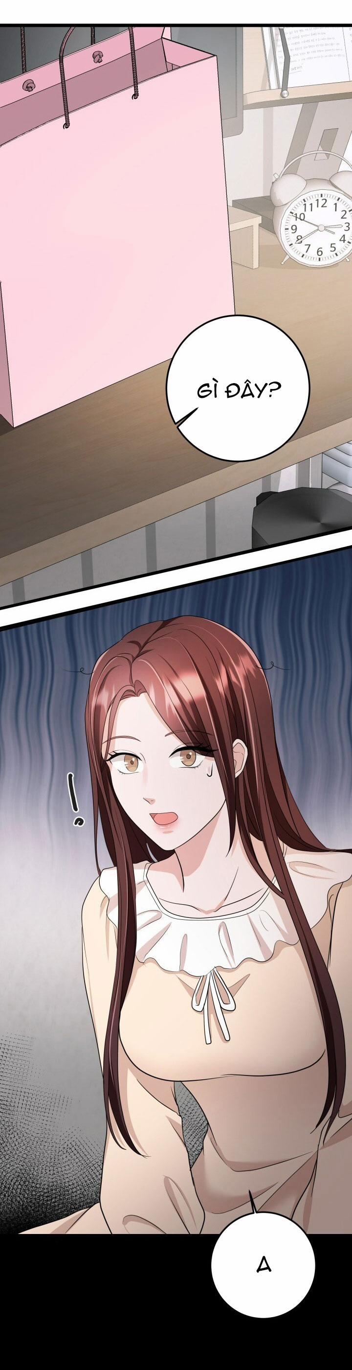 [18+] Xiềng Xích 21.2 trang 1