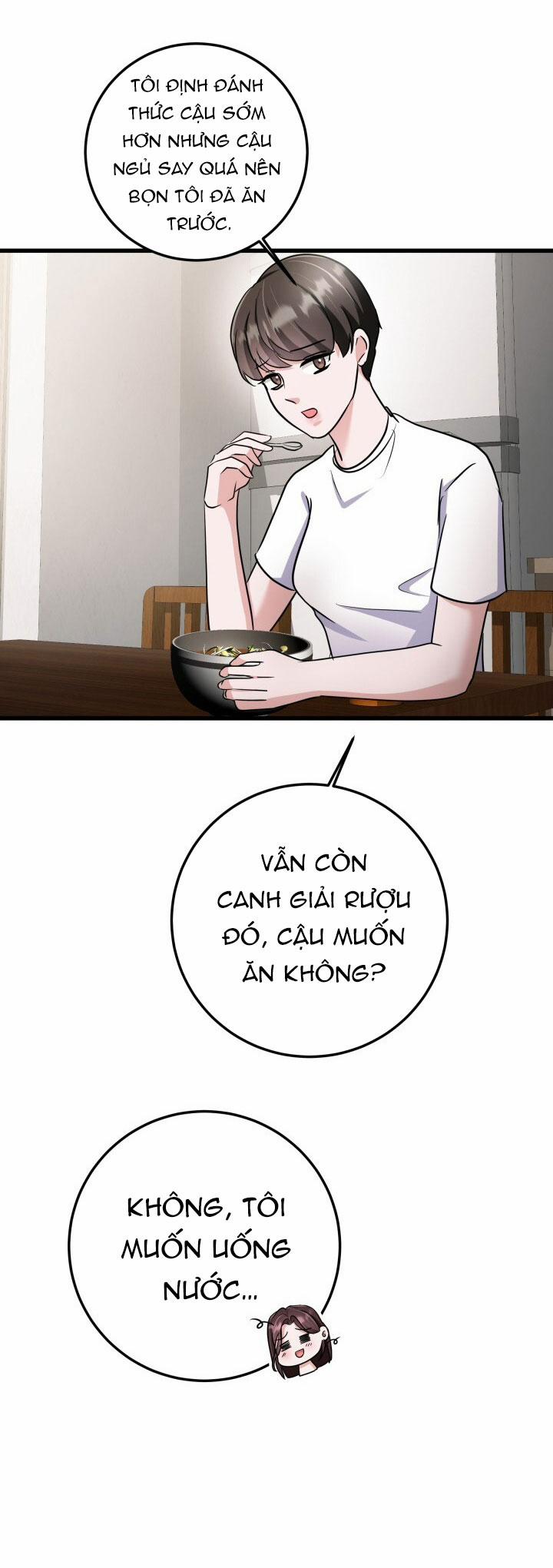 [18+] Xiềng Xích 21.2 trang 10