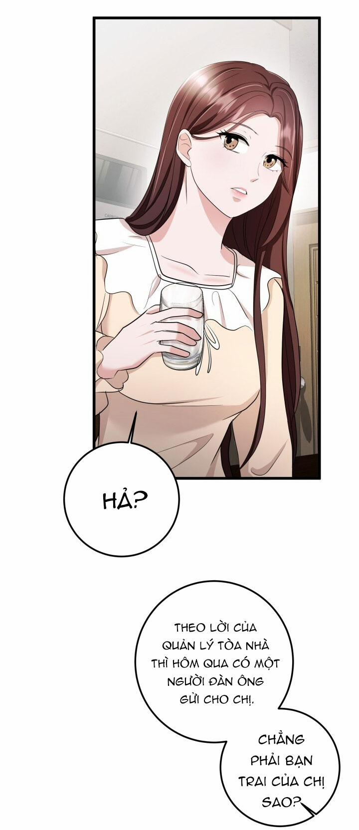 [18+] Xiềng Xích 21.2 trang 13