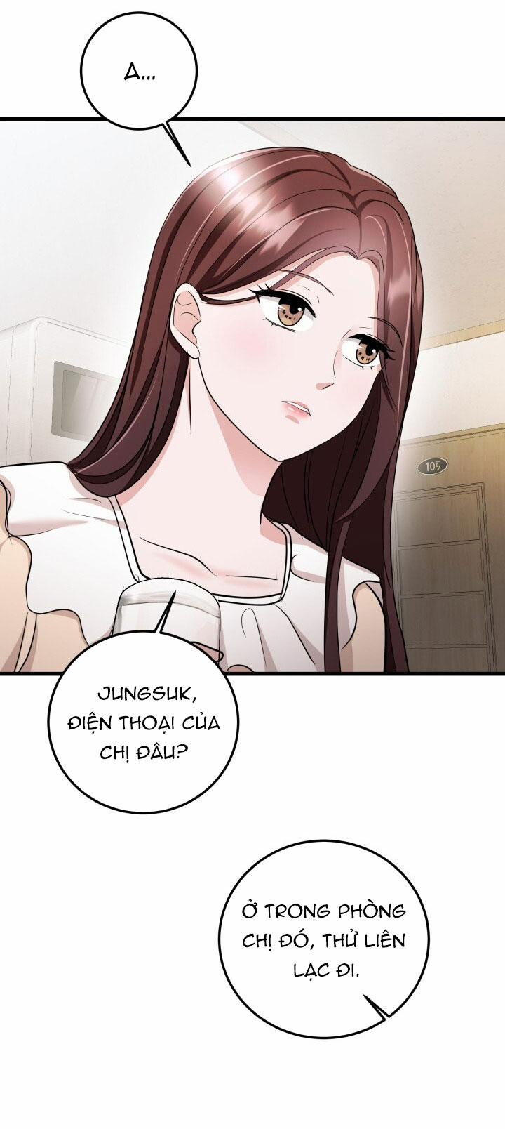 [18+] Xiềng Xích 21.2 trang 14