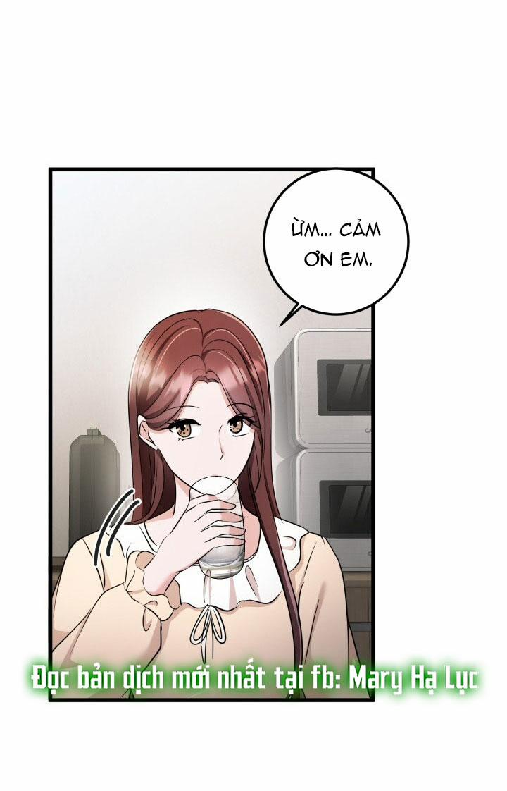 [18+] Xiềng Xích 21.2 trang 15