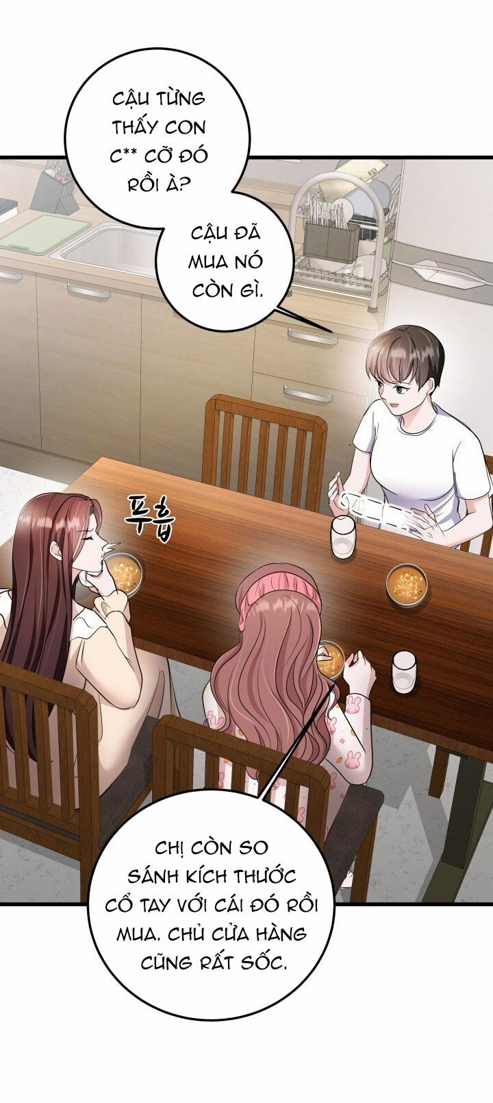 [18+] Xiềng Xích 21.2 trang 16