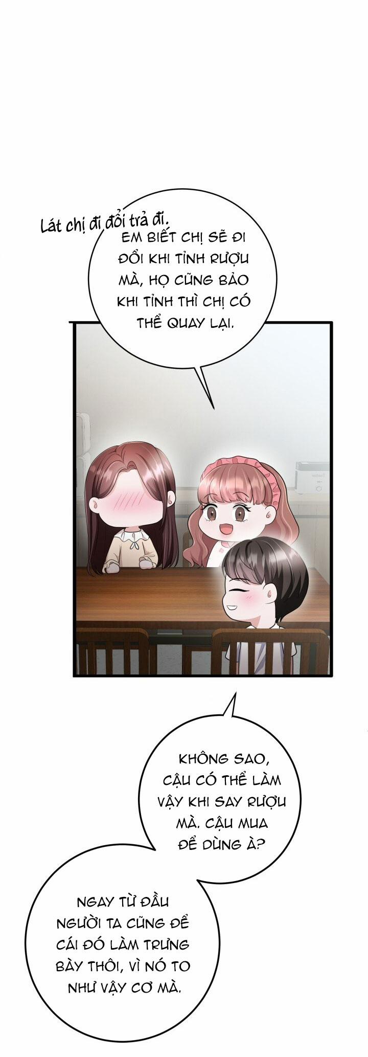 [18+] Xiềng Xích 21.2 trang 18