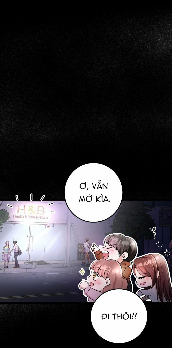 [18+] Xiềng Xích 21.2 trang 2