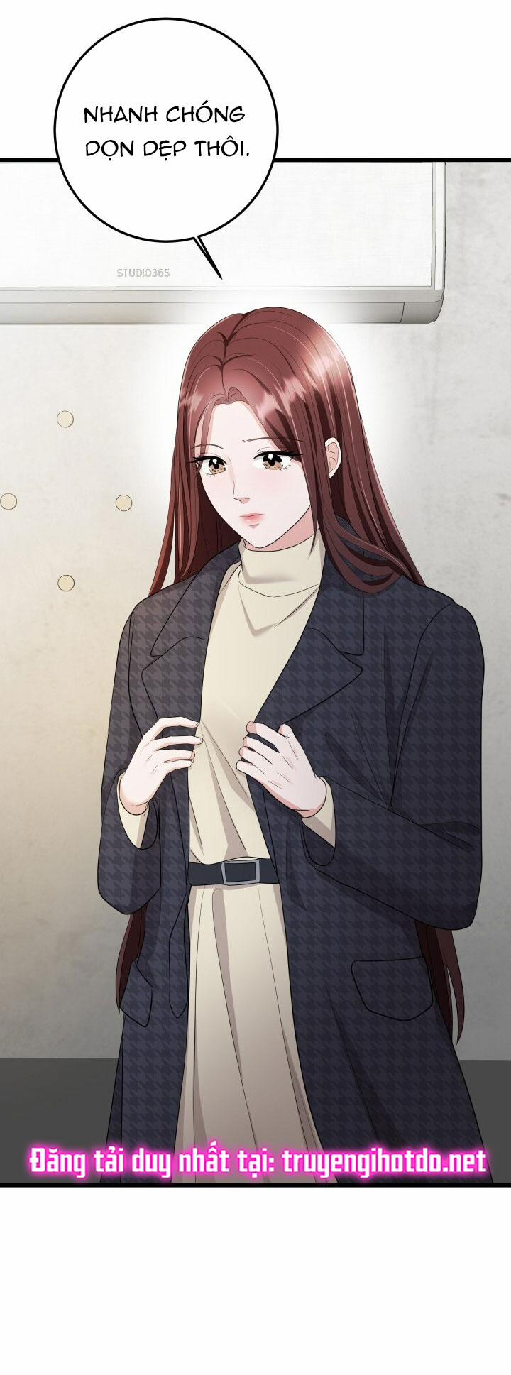 [18+] Xiềng Xích 21.2 trang 20