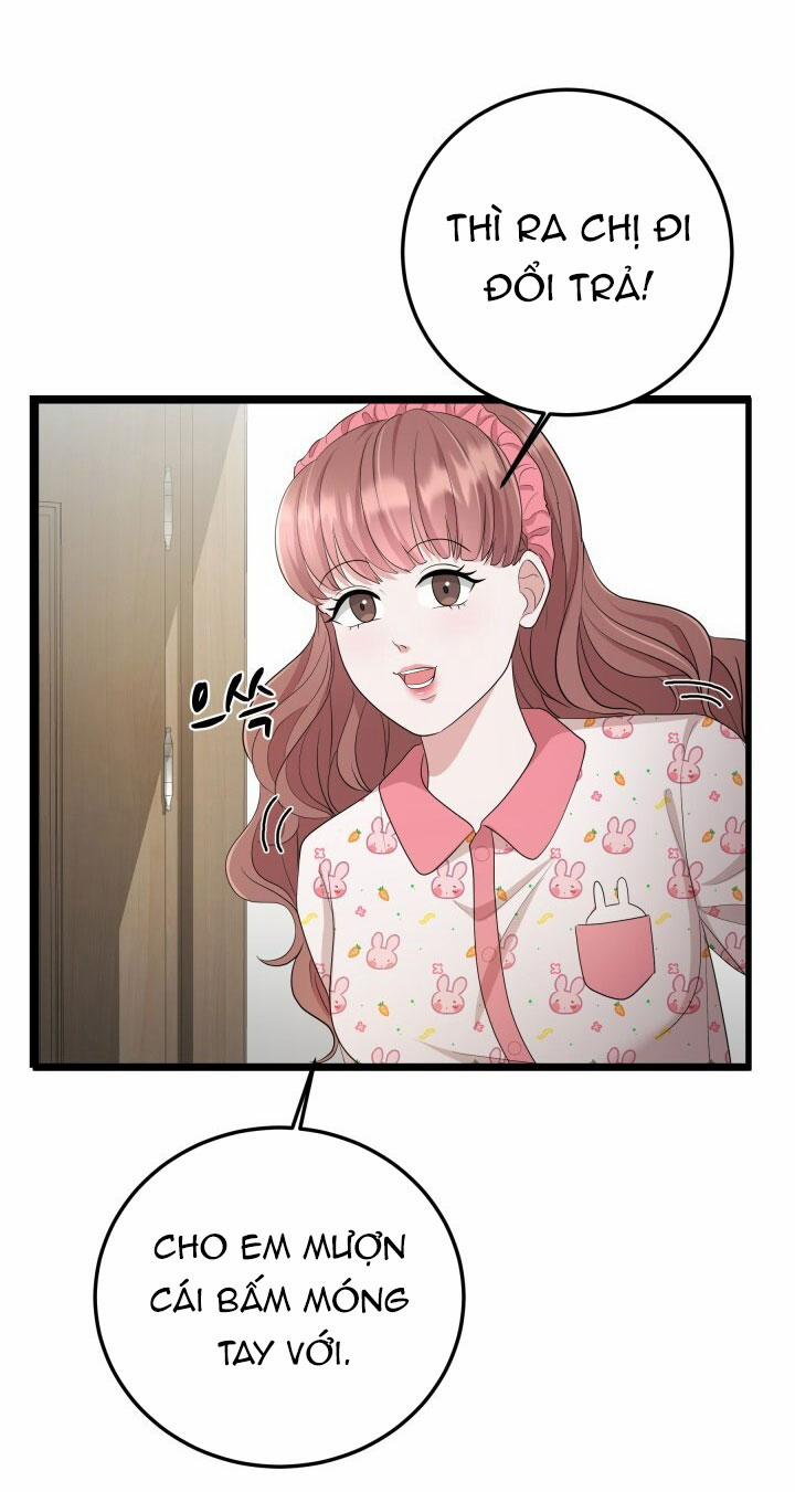 [18+] Xiềng Xích 21.2 trang 22