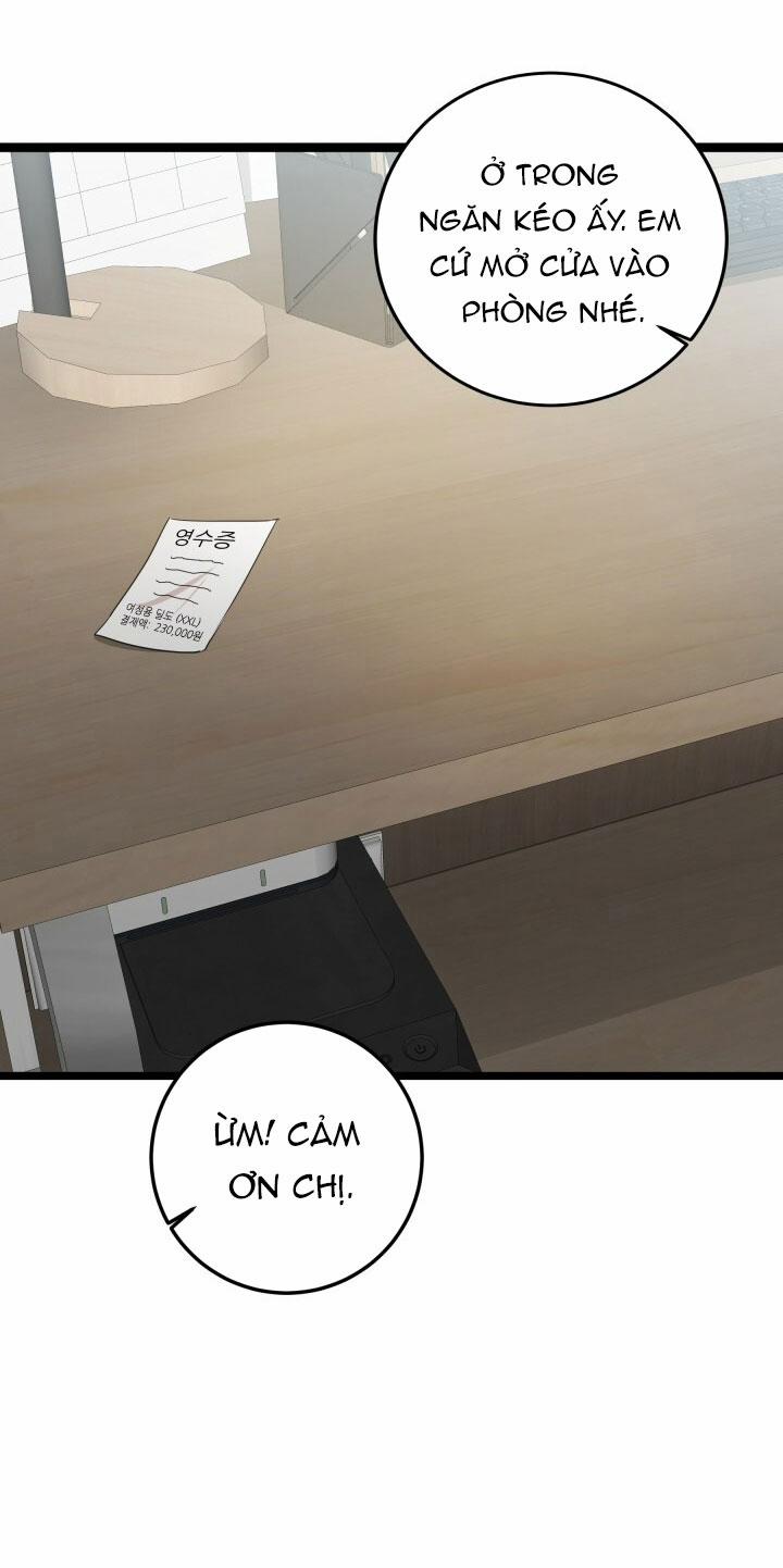 [18+] Xiềng Xích 21.2 trang 23