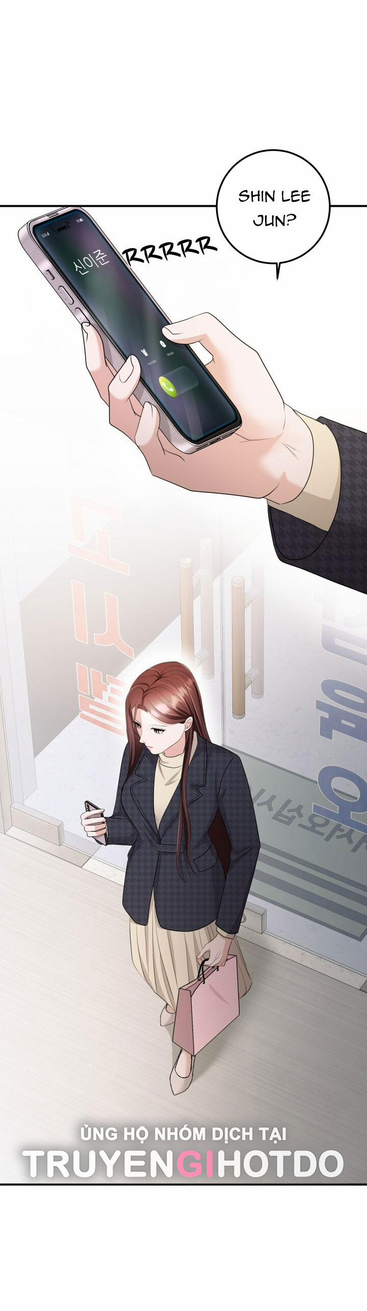 [18+] Xiềng Xích 21.2 trang 24