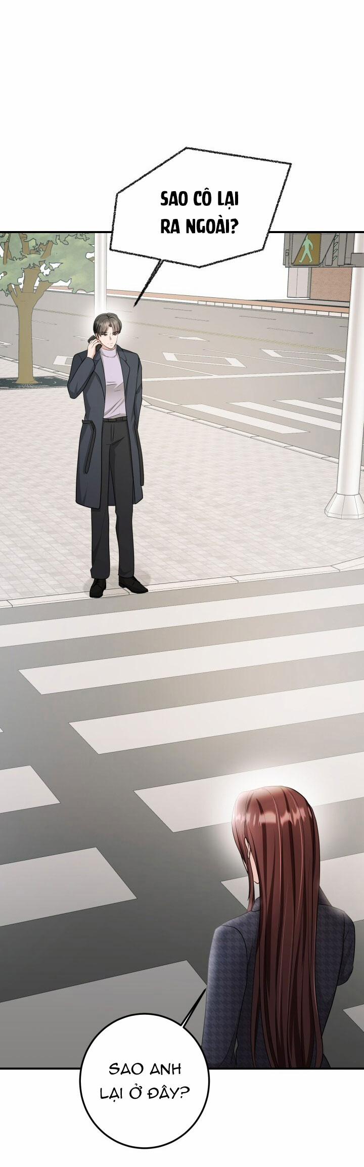 [18+] Xiềng Xích 21.2 trang 26