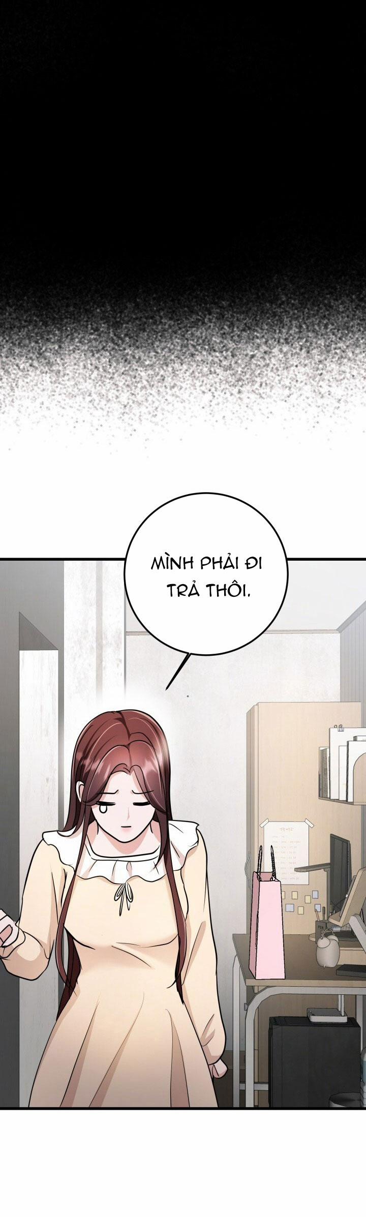 [18+] Xiềng Xích 21.2 trang 8