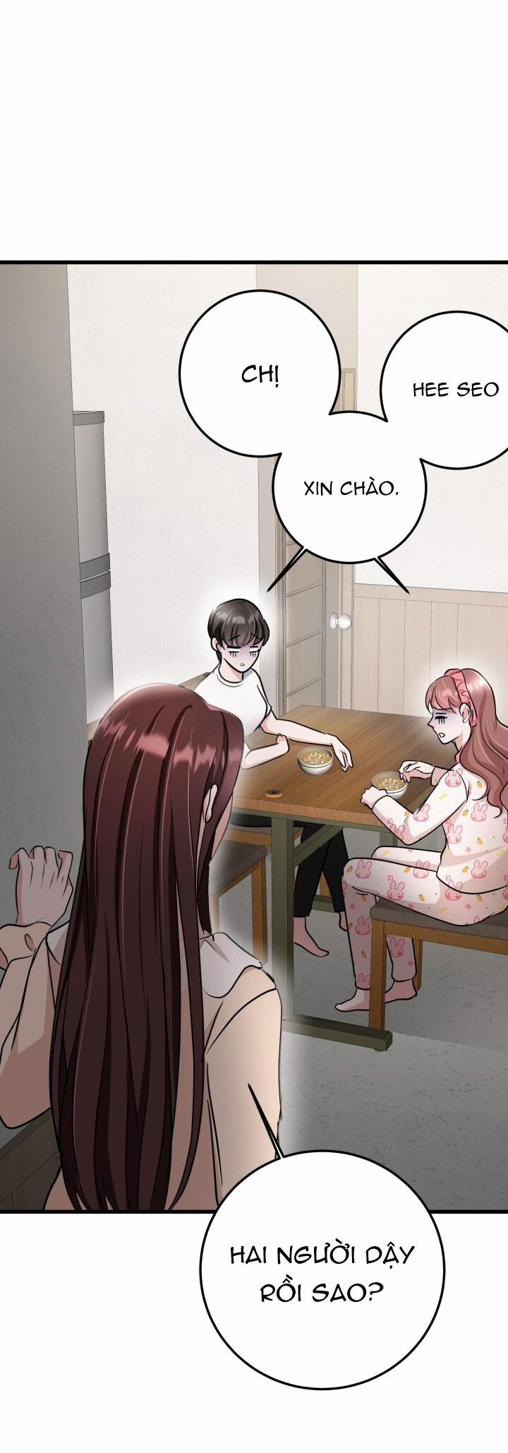 [18+] Xiềng Xích 21.2 trang 9