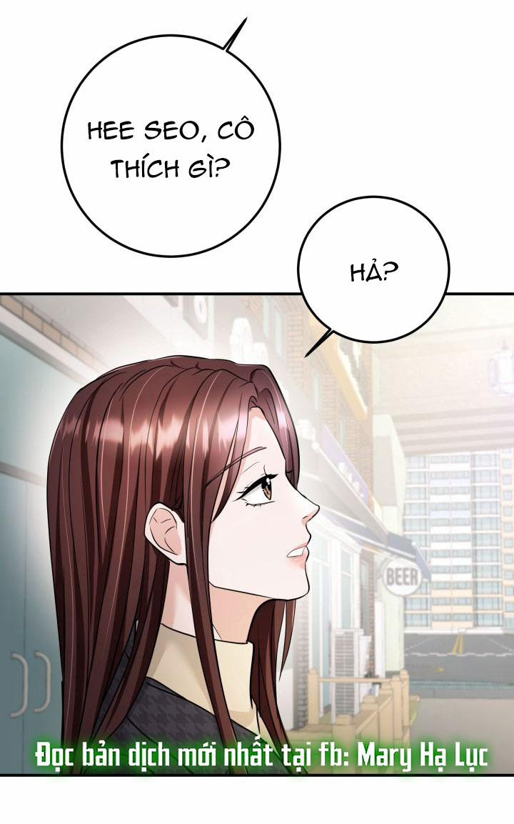 [18+] Xiềng Xích 22.1 trang 1