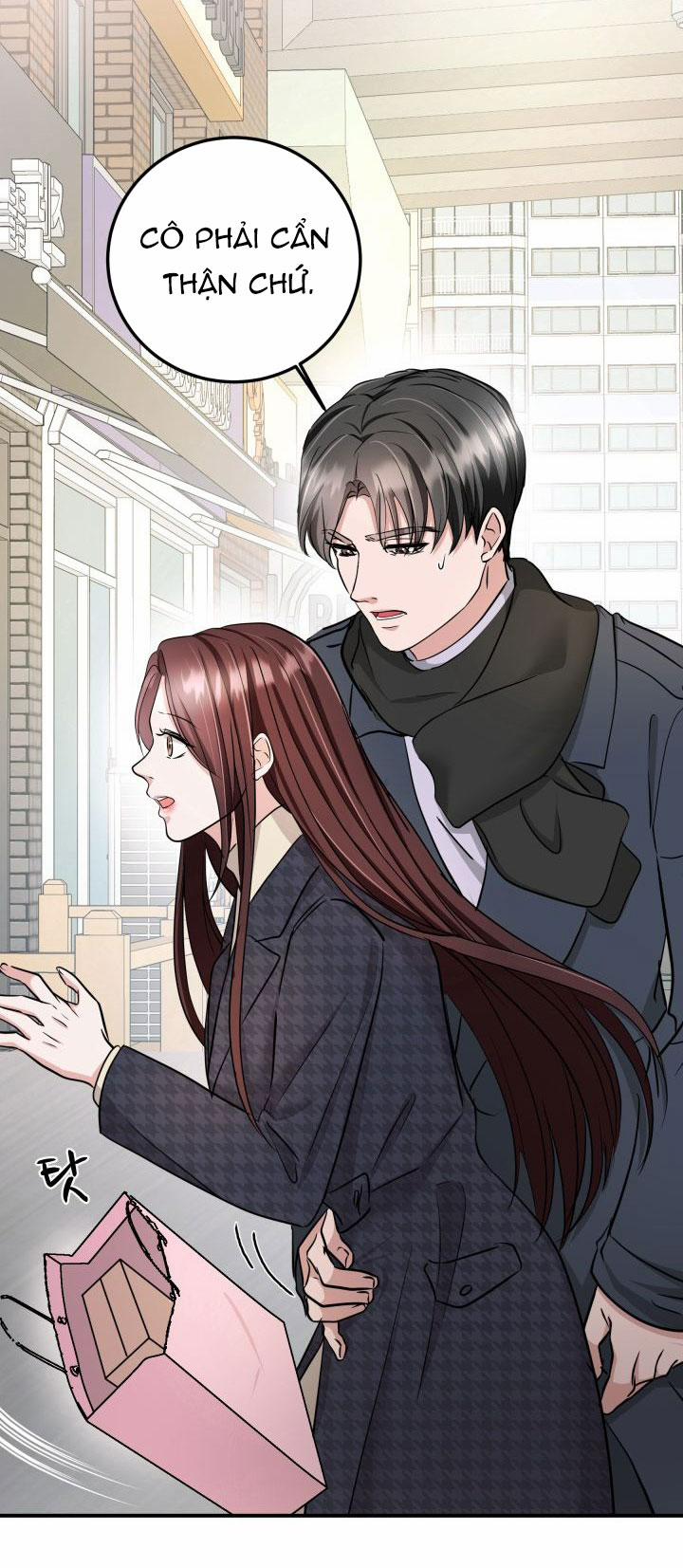 [18+] Xiềng Xích 22.1 trang 11