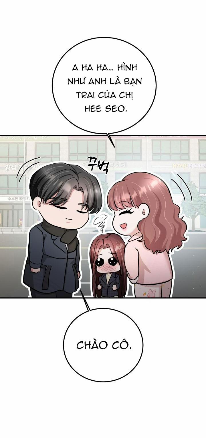 [18+] Xiềng Xích 22.1 trang 18