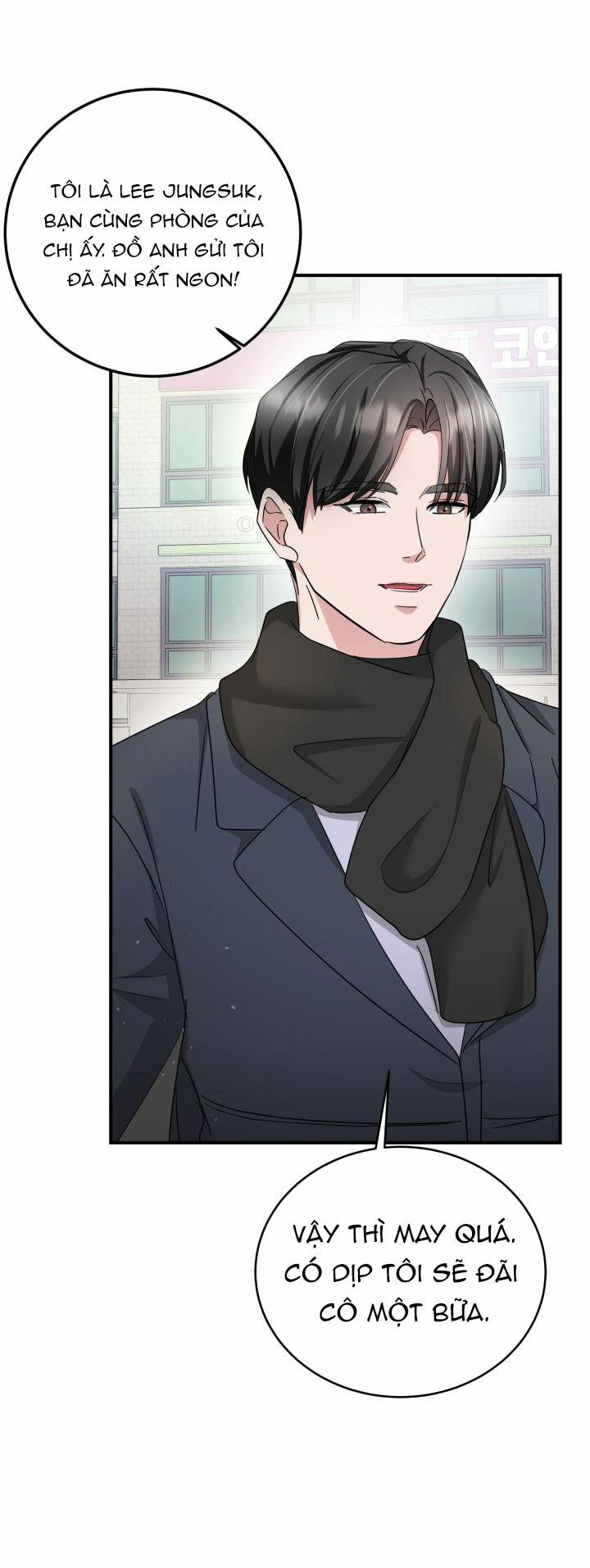 [18+] Xiềng Xích 22.1 trang 19