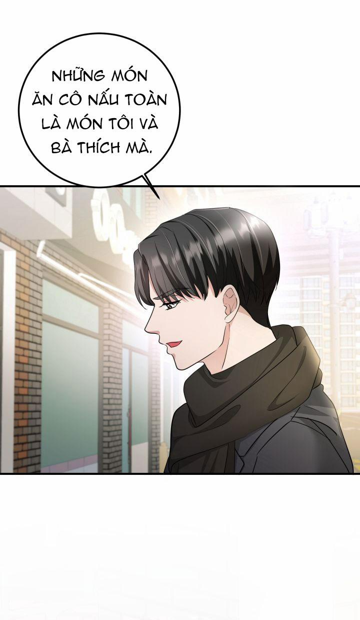 [18+] Xiềng Xích 22.1 trang 2