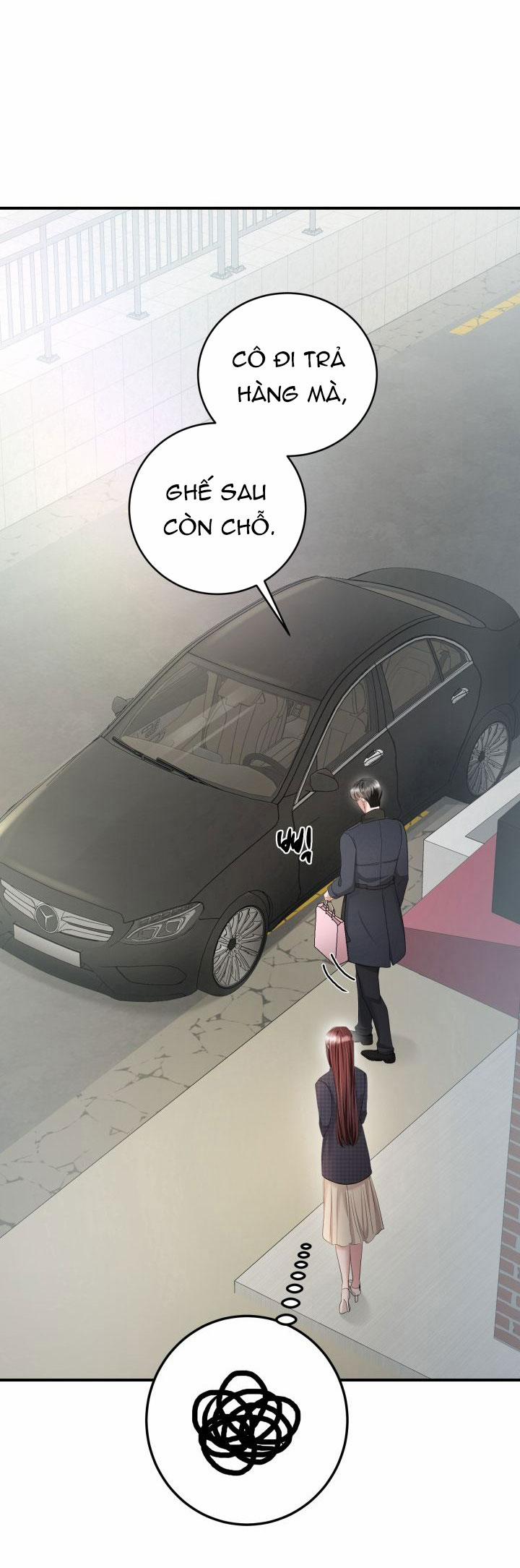 [18+] Xiềng Xích 22.1 trang 22