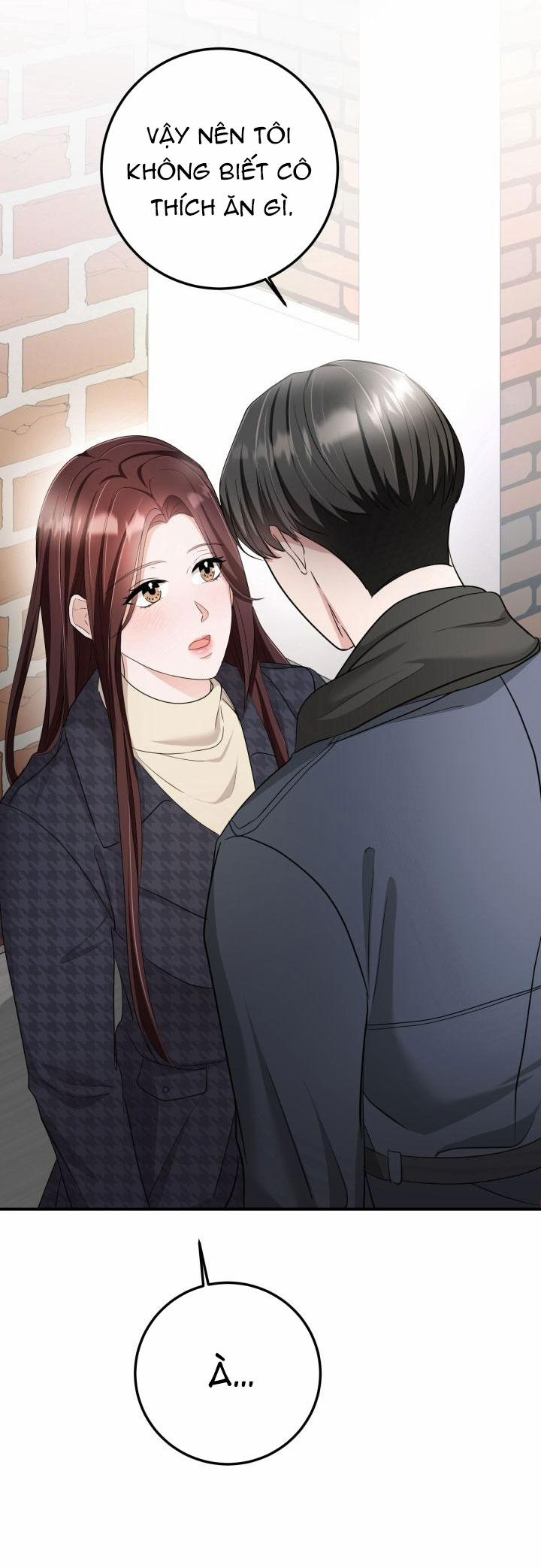 [18+] Xiềng Xích 22.1 trang 3