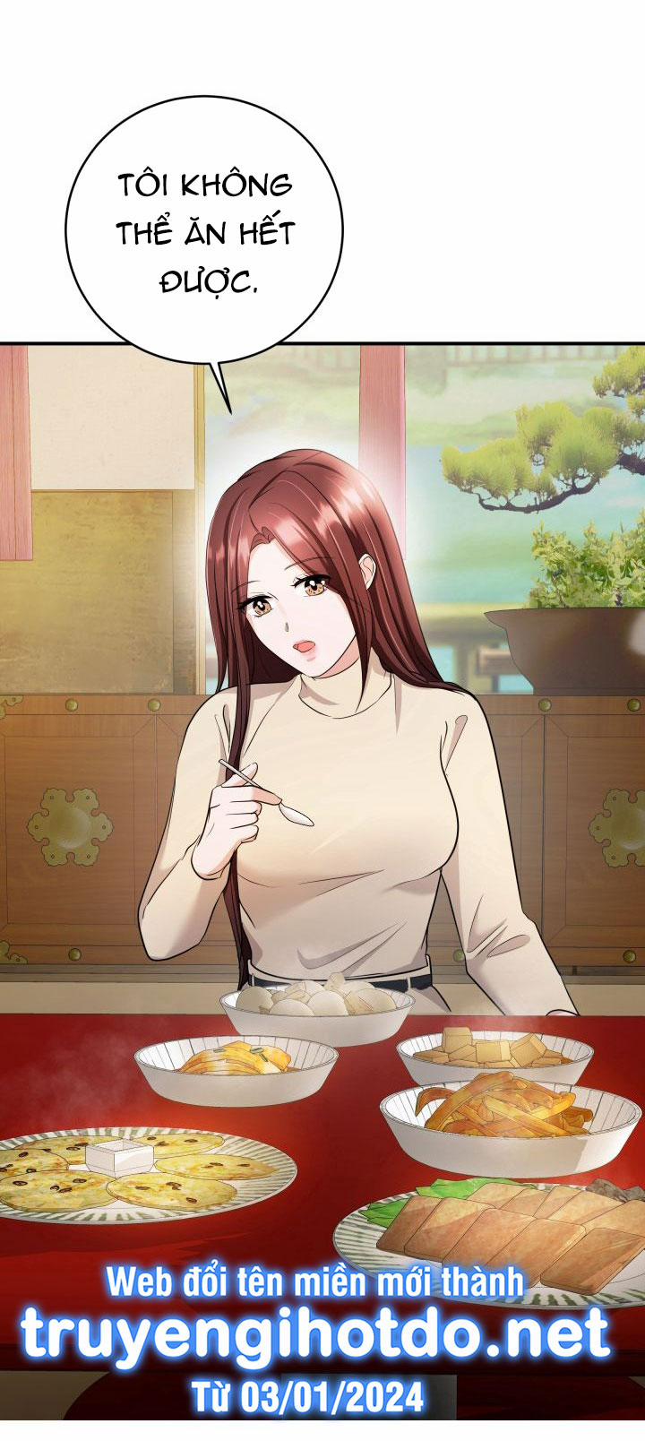 [18+] Xiềng Xích 22.1 trang 31