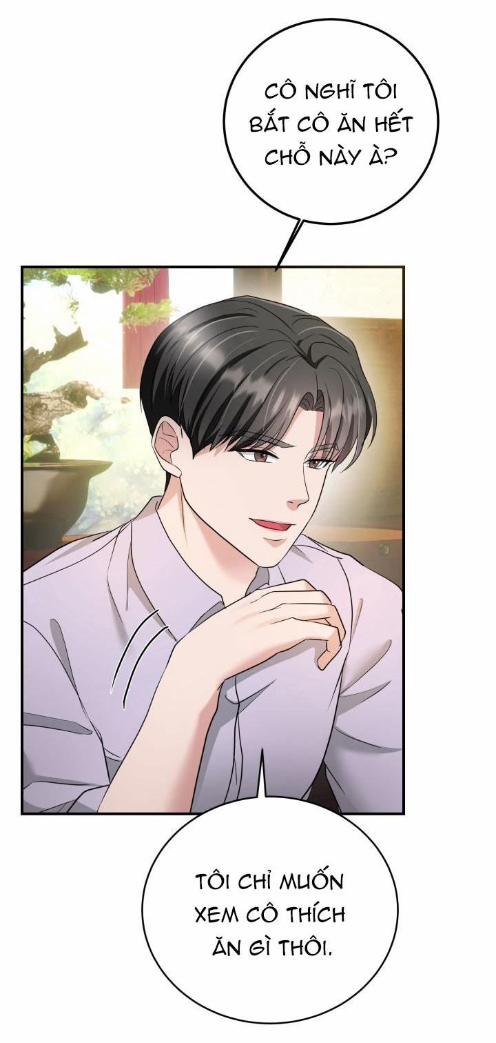 [18+] Xiềng Xích 22.1 trang 32