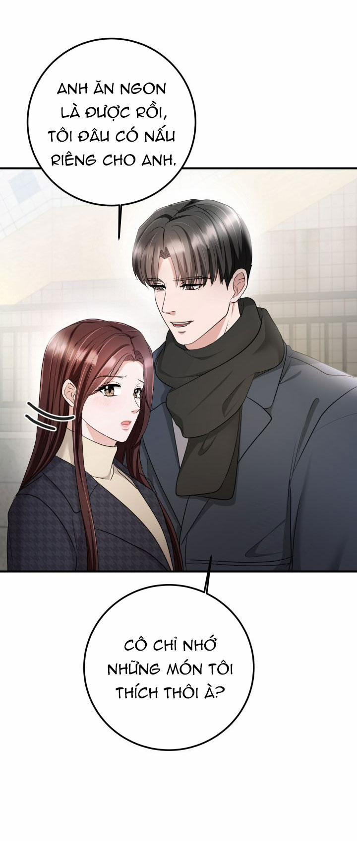 [18+] Xiềng Xích 22.1 trang 4