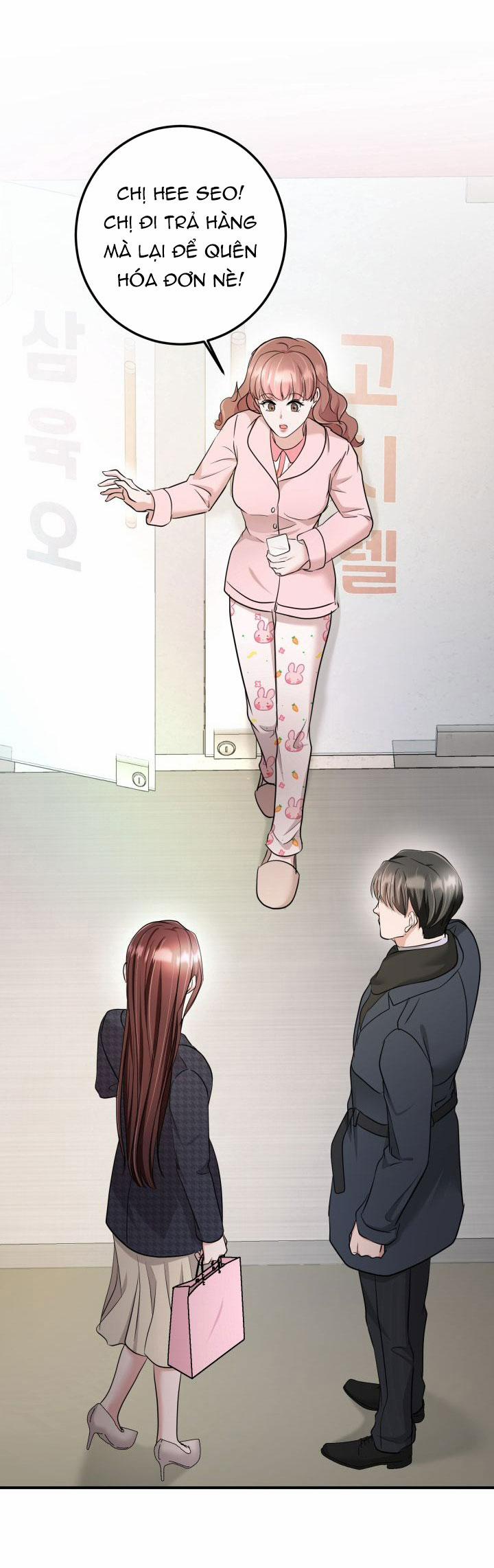 [18+] Xiềng Xích 22.1 trang 6