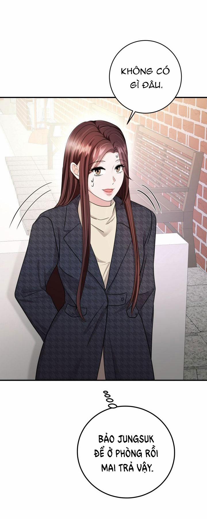 [18+] Xiềng Xích 22.1 trang 8