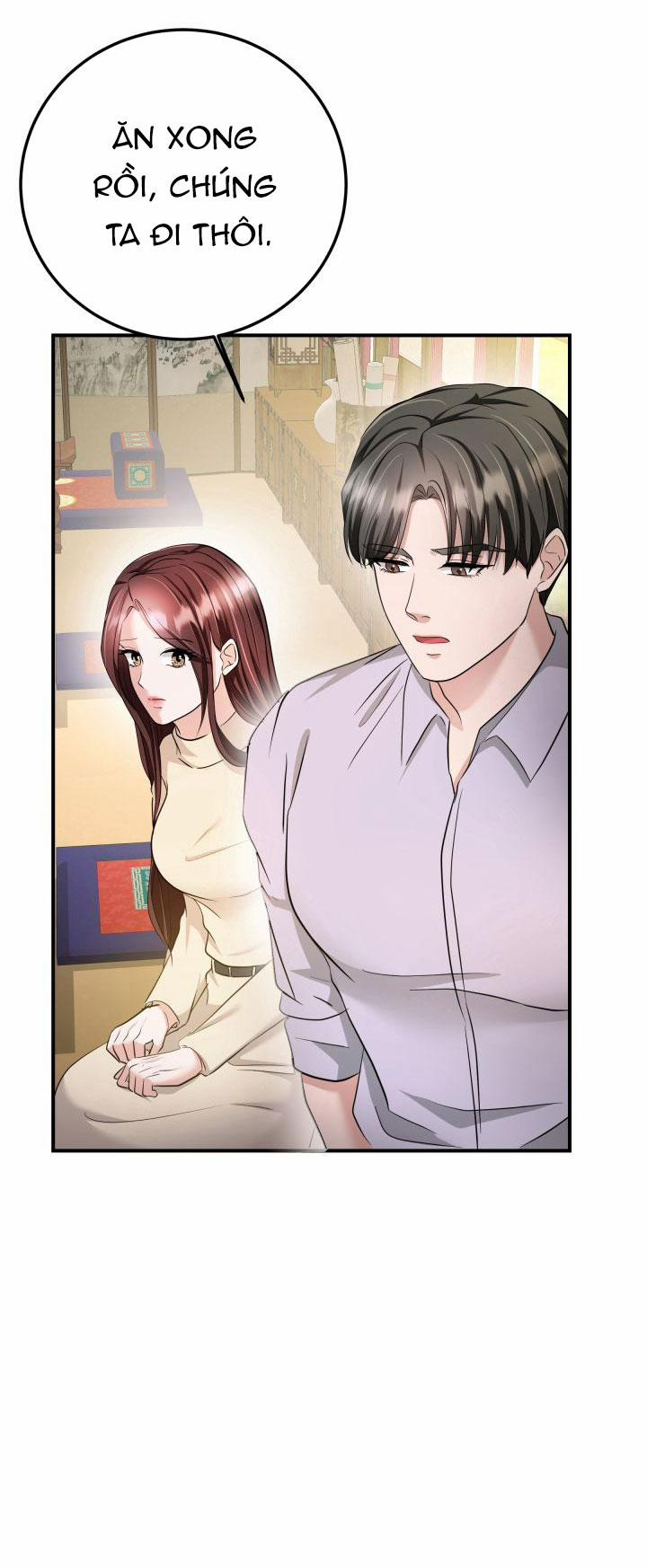 [18+] Xiềng Xích 22.2 trang 11