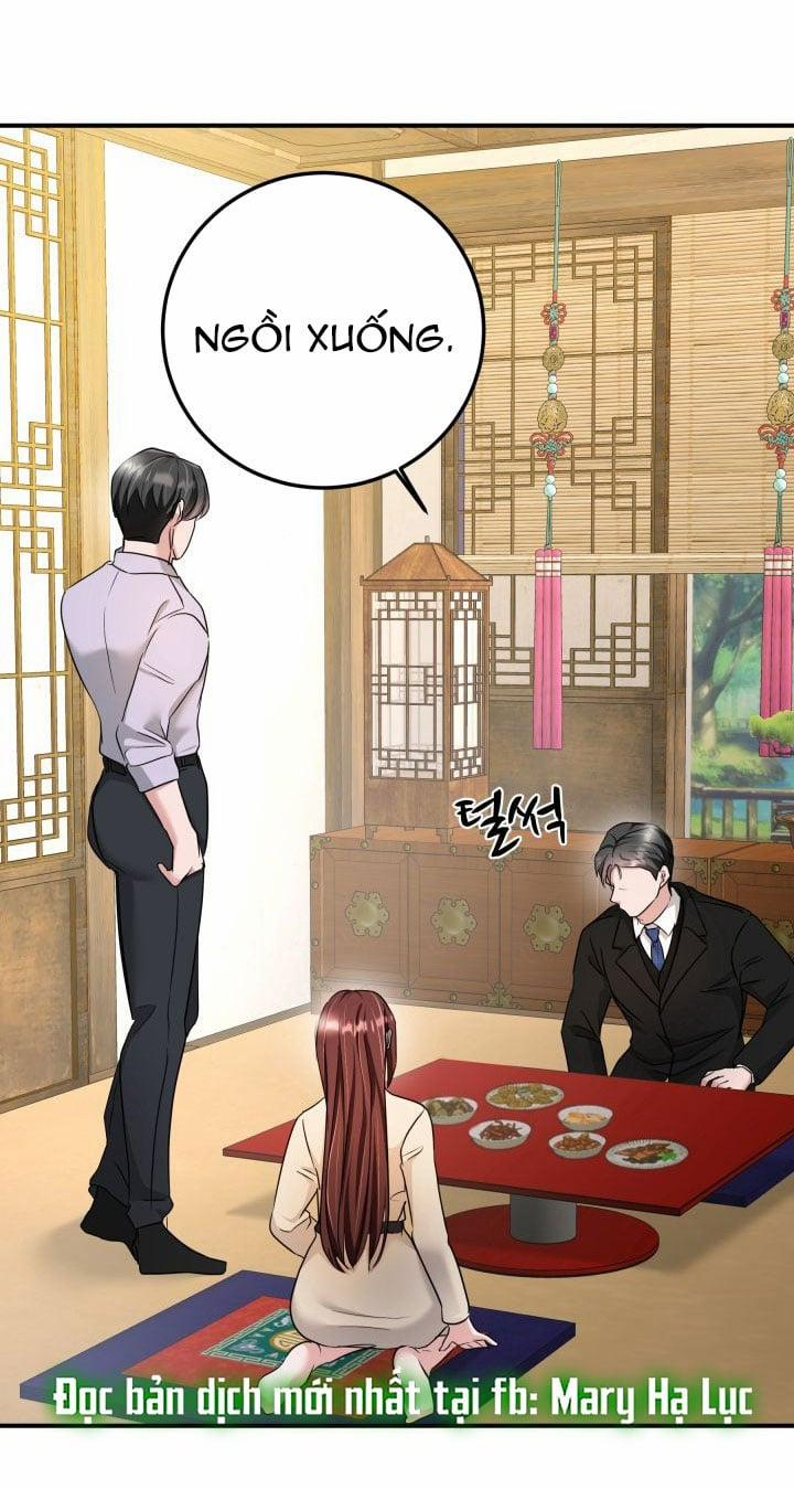 [18+] Xiềng Xích 22.2 trang 13