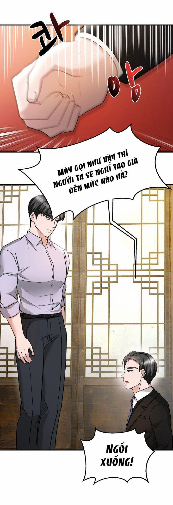 [18+] Xiềng Xích 22.2 trang 15