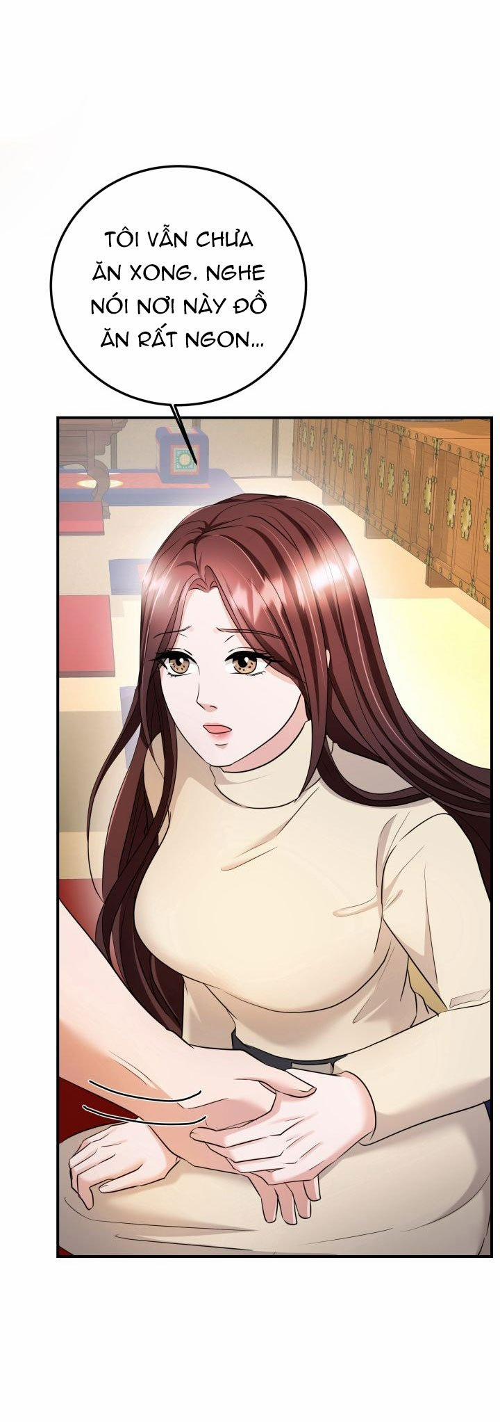 [18+] Xiềng Xích 22.2 trang 18