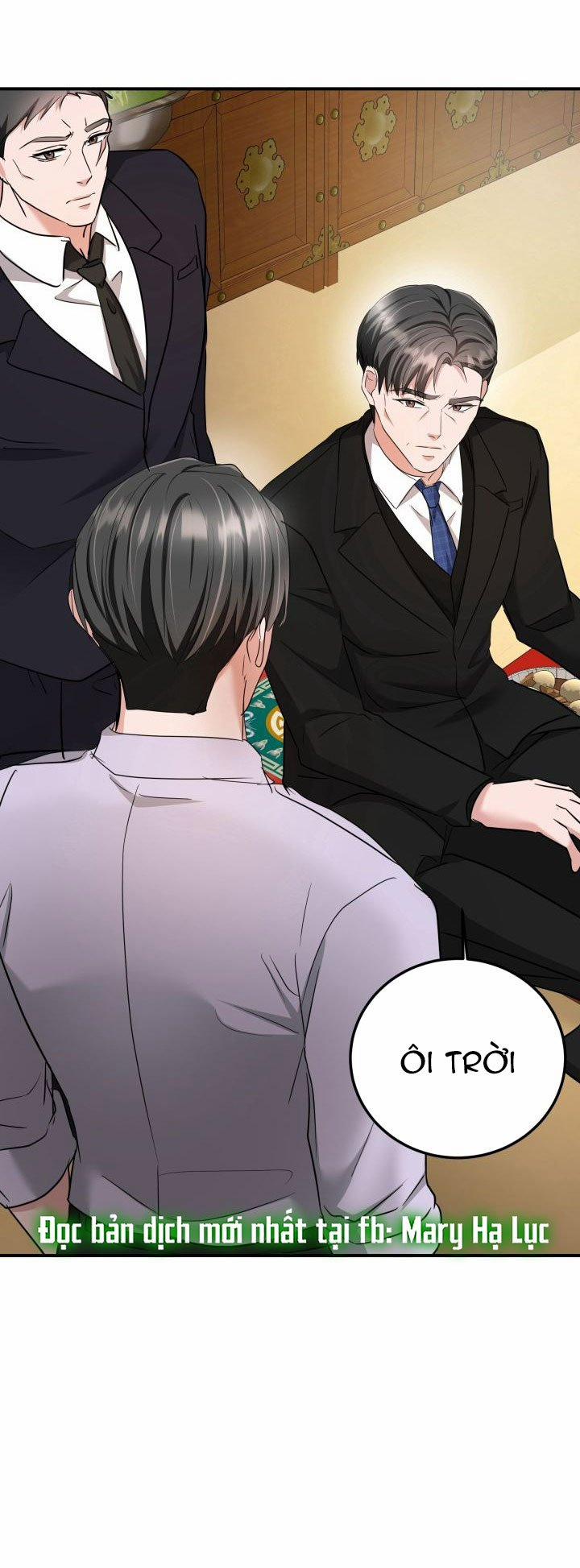 [18+] Xiềng Xích 22.2 trang 29