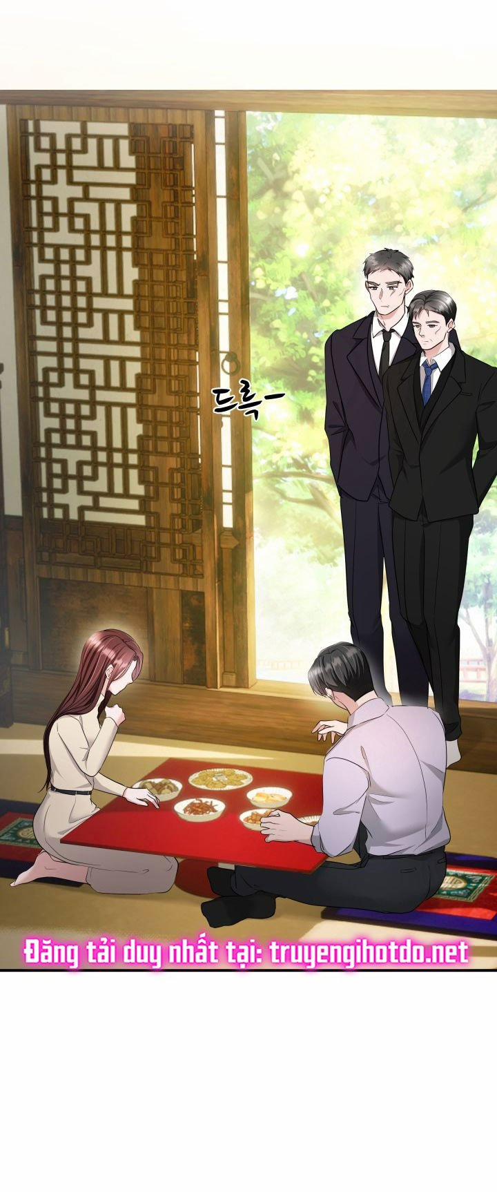 [18+] Xiềng Xích 22.2 trang 3