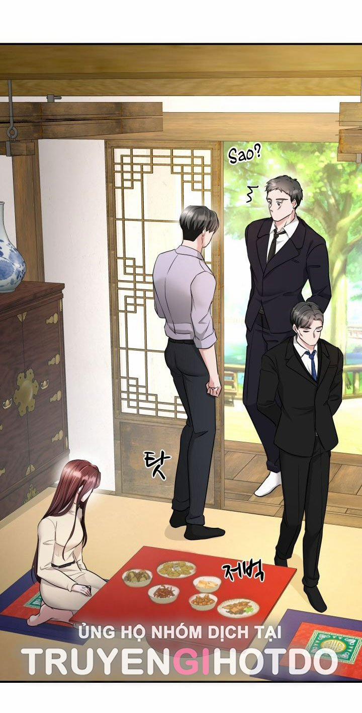 [18+] Xiềng Xích 22.2 trang 6