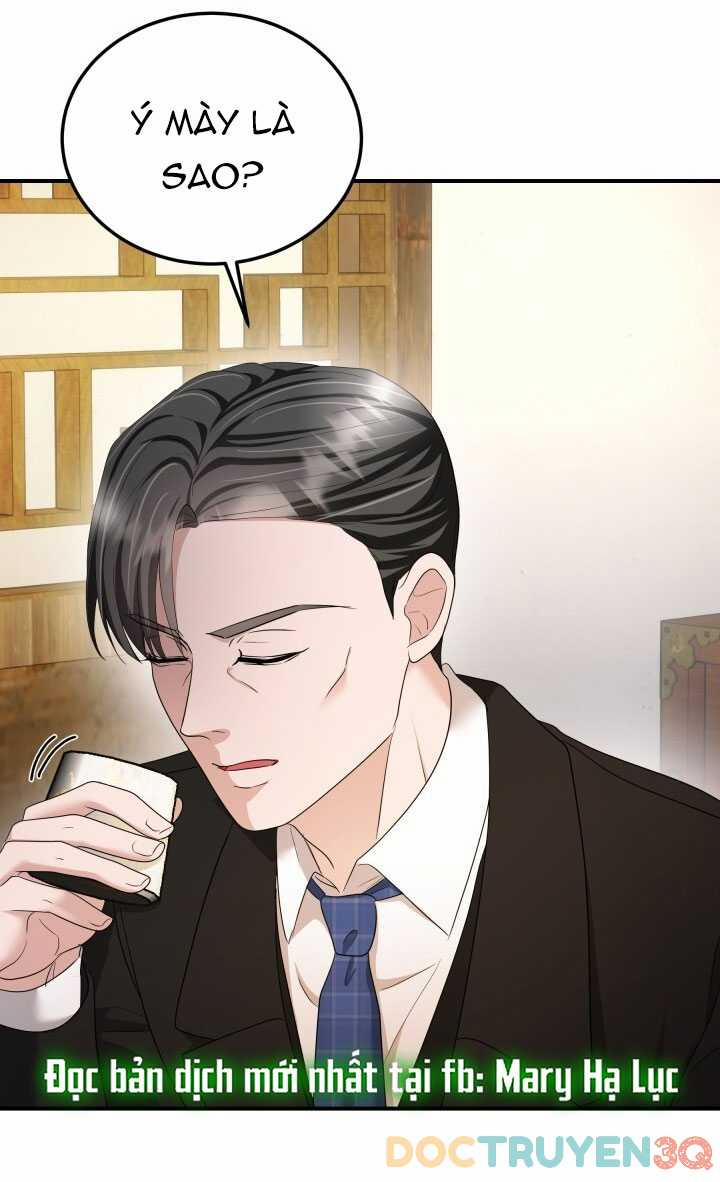 [18+] Xiềng Xích 23.1 trang 1