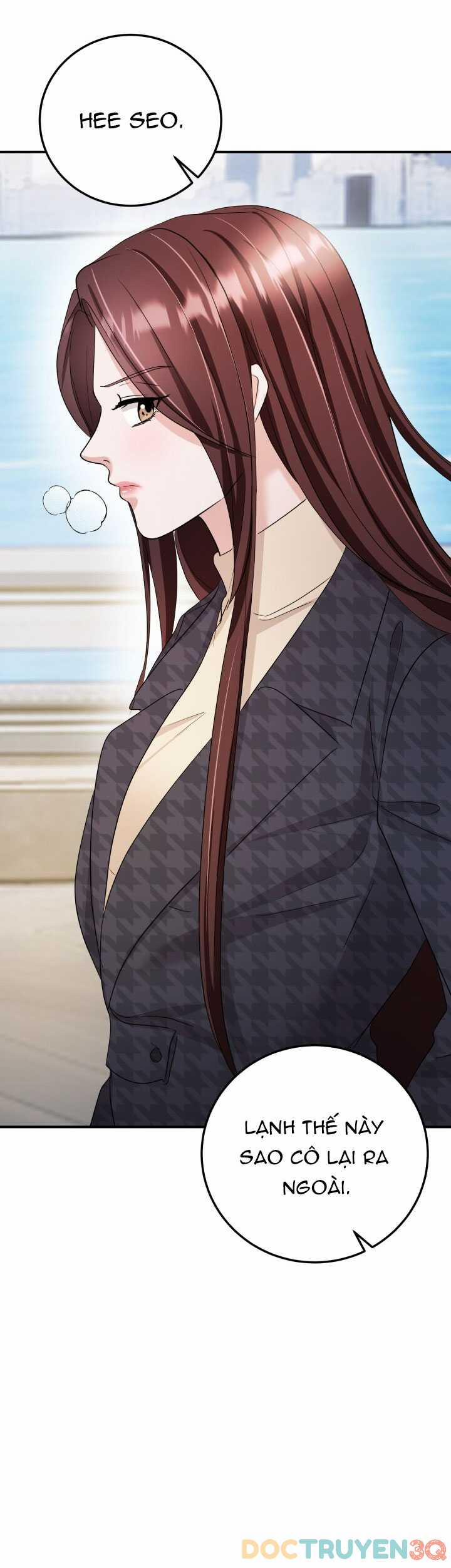 [18+] Xiềng Xích 23.1 trang 12