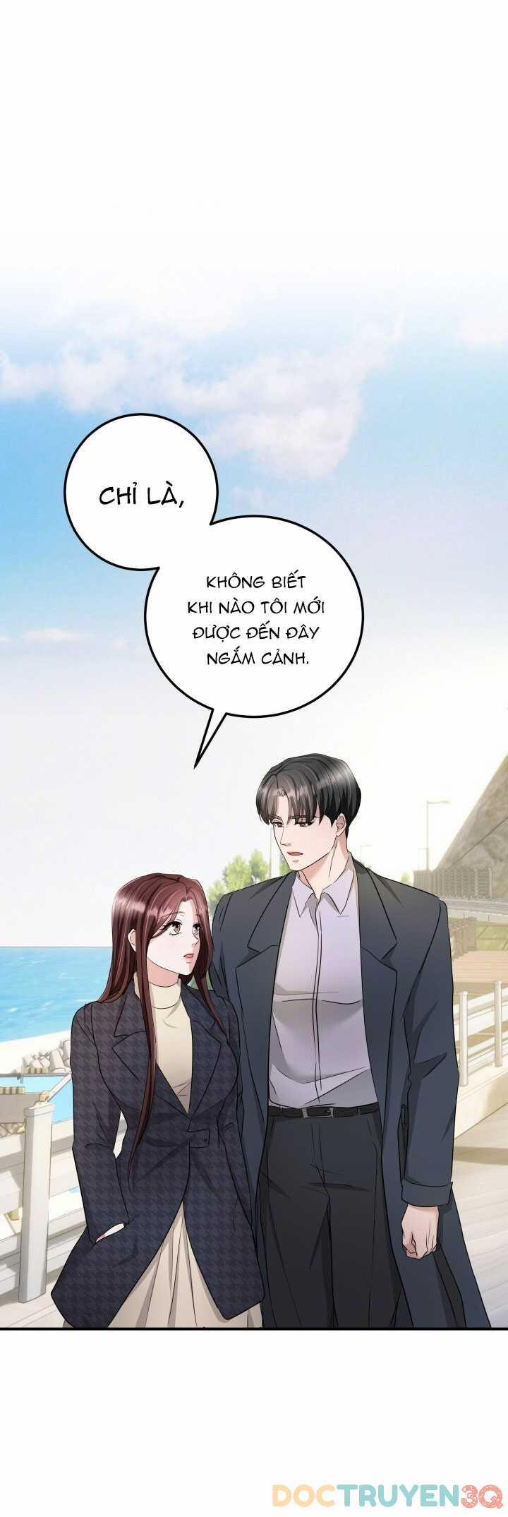 [18+] Xiềng Xích 23.1 trang 13