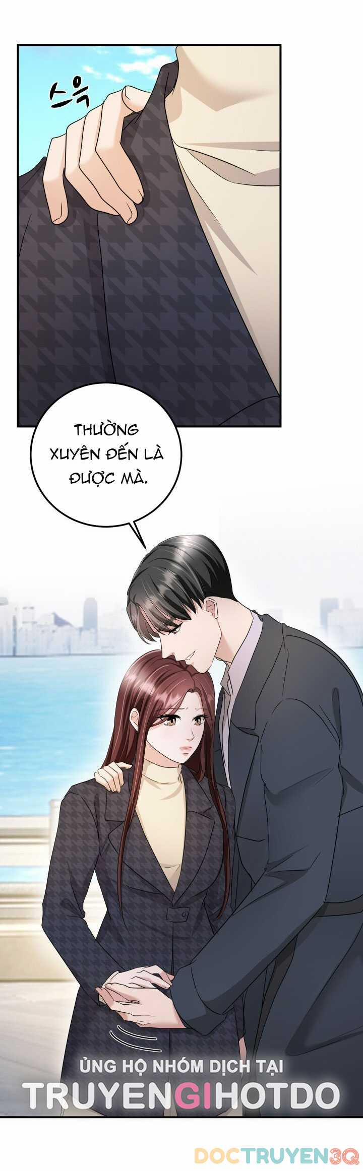 [18+] Xiềng Xích 23.1 trang 14