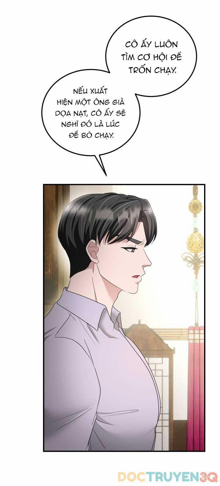 [18+] Xiềng Xích 23.1 trang 2