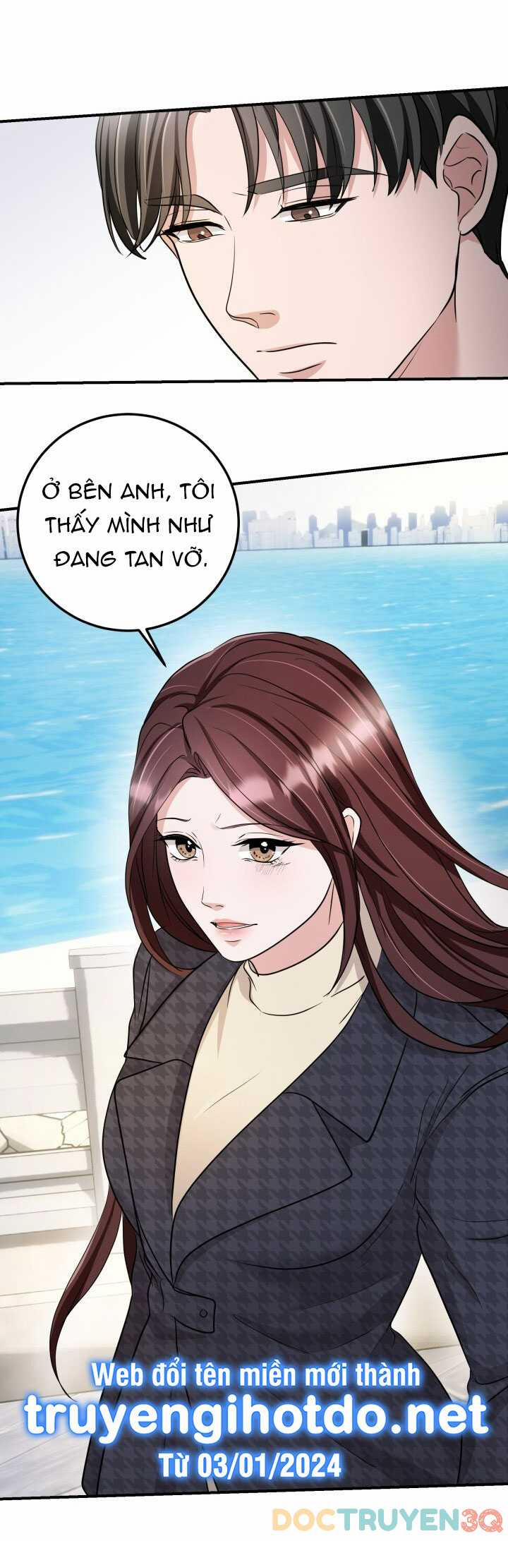 [18+] Xiềng Xích 23.1 trang 20