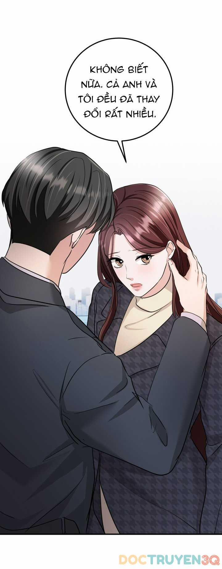 [18+] Xiềng Xích 23.1 trang 22