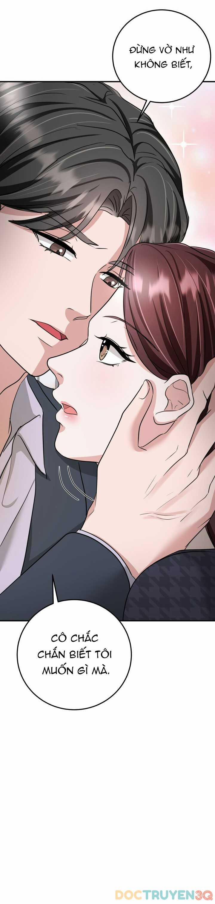 [18+] Xiềng Xích 23.1 trang 23