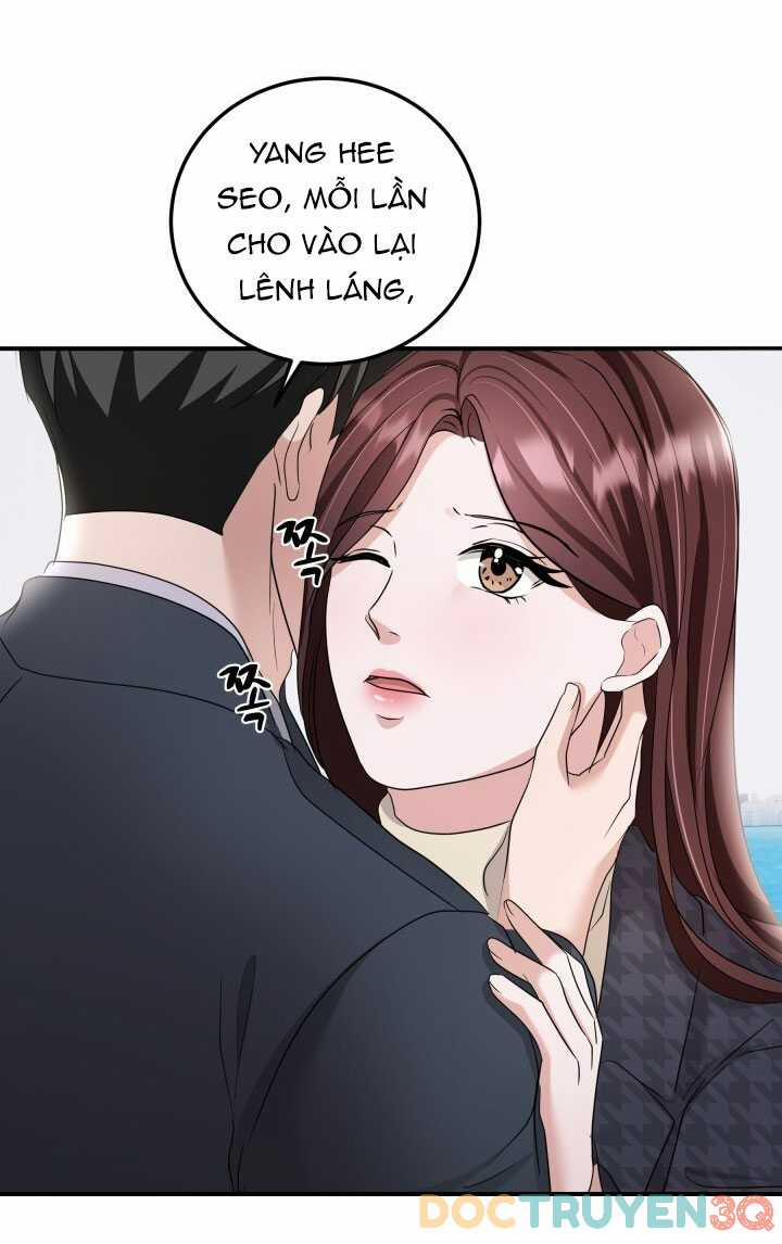 [18+] Xiềng Xích 23.1 trang 25